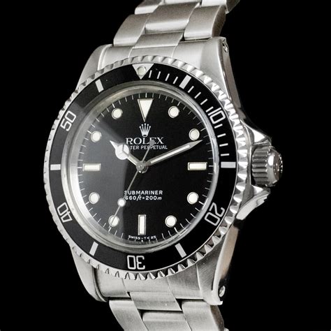 rolex submariner 5513 movement|Rolex Submariner 5513 best years.